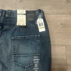 New Jeans Nautica Size 44