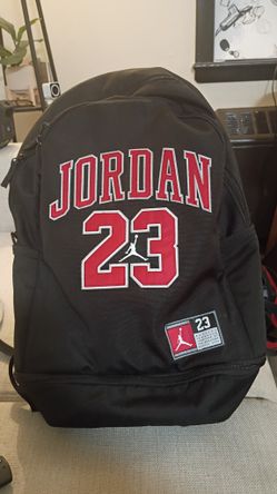 JORDAN  BACKPACK