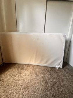 Full Size Mattress