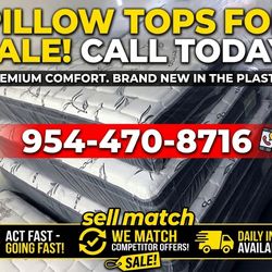 Save hundreds compared to retail stores. Message me with the size you need for an instant quote!