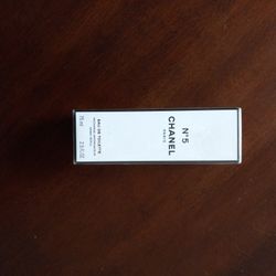 CHANEL NO 5 Natural Spray Refill 2.5 Oz