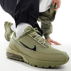 Nike Air Max 2009 SP Olive  Exclusive Colorway Size 9