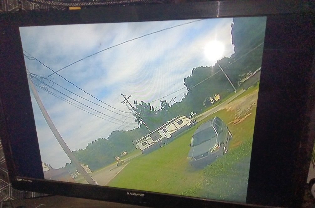 4O In Magnavox 