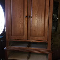 TV/Wardrobe Dresser 