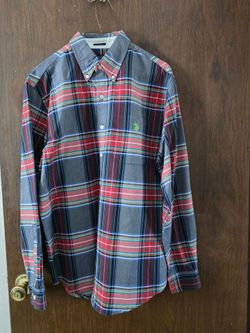 Camisas