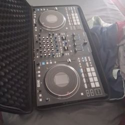 Serato Dj Ccontrer Rain 