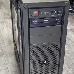 Corsair Vengeance C70