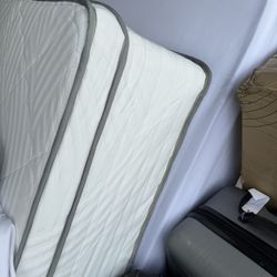2 Queen Matress 