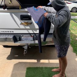 Surf Changing Mat. Turf