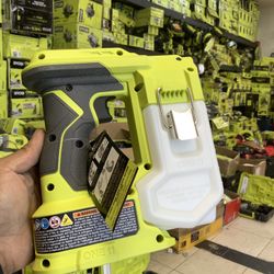 Ryobi 18v Handheld Sprayer