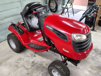 Craftsman YS4500