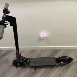 Segway Ninebot Scooter 