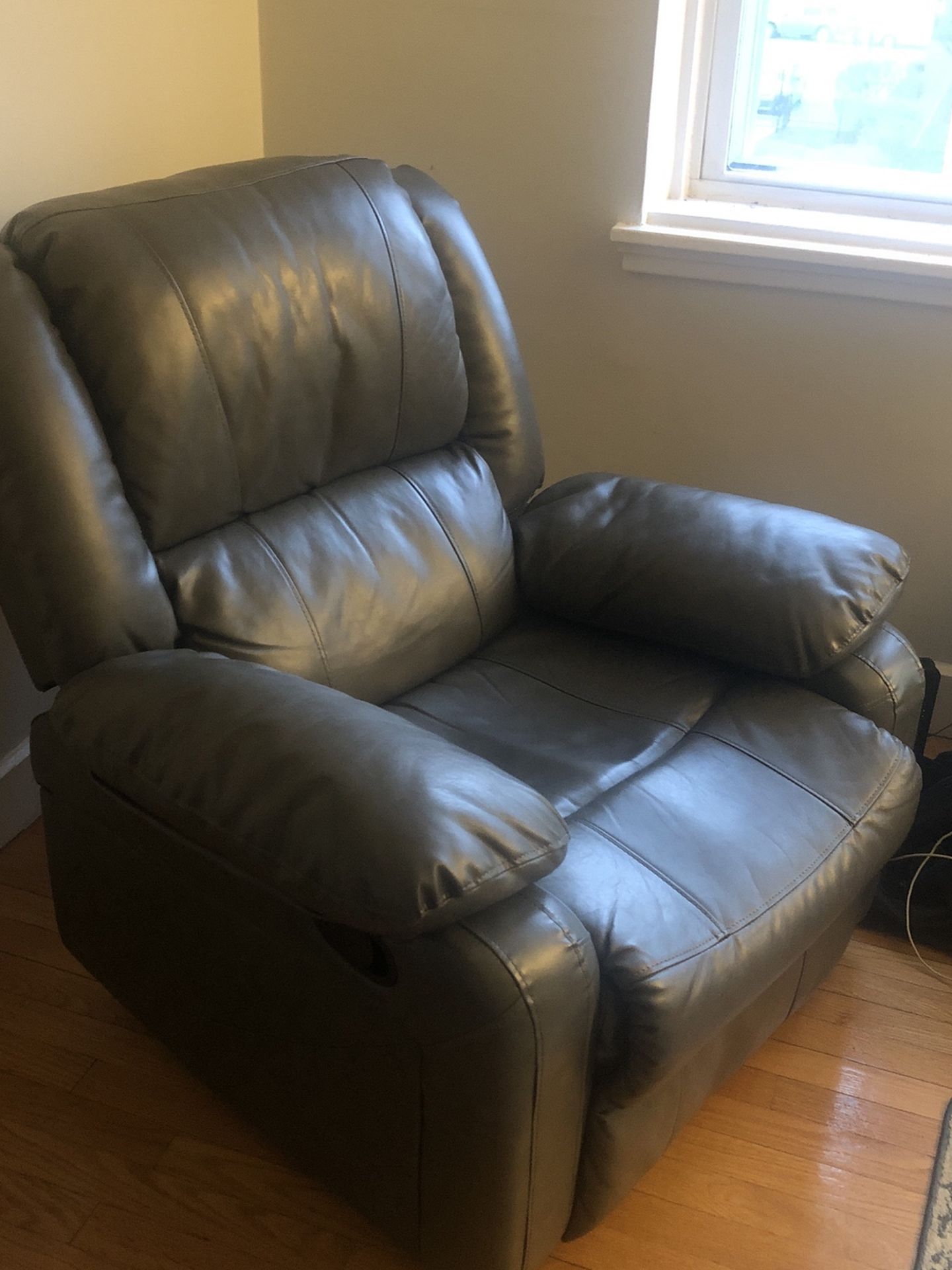 Recliner