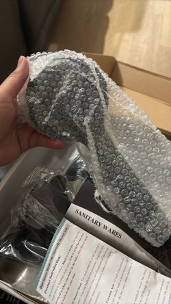 Sanitary Wares Shower head