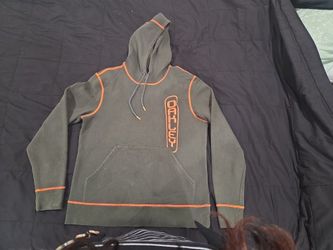 OAKLEY HOODIE