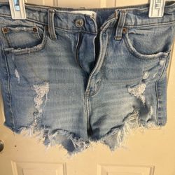 Abercrombie & Fitch Shorts