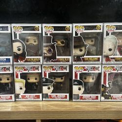 Funko Pop 
