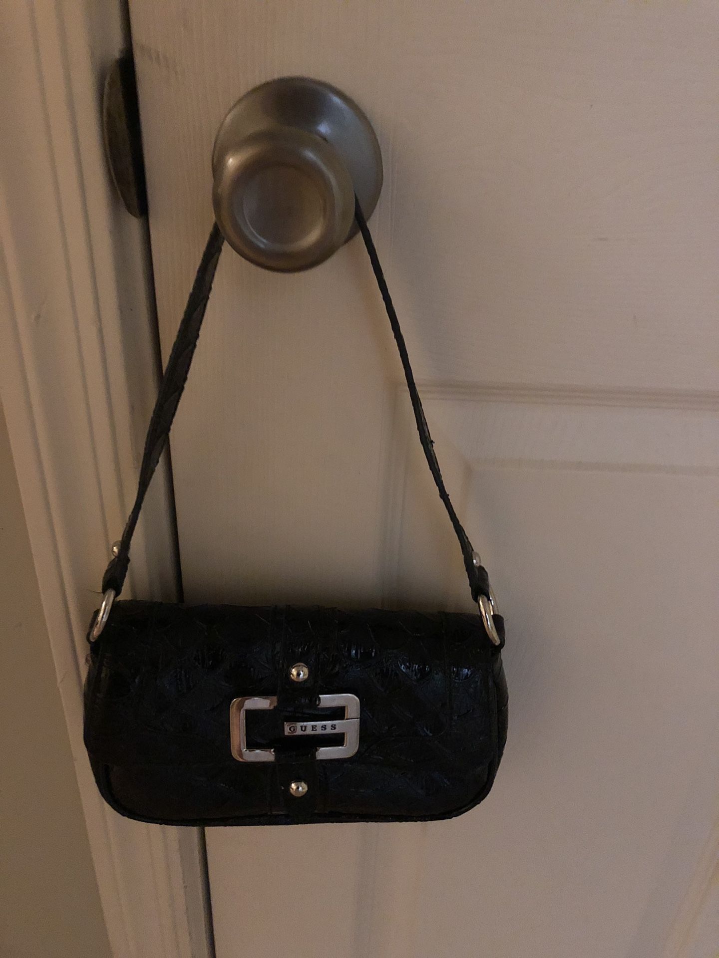 Guess purse