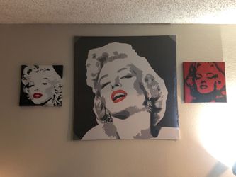 Marilyn Monroe