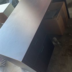Office Desk Table L47.5x W23.5x H29
