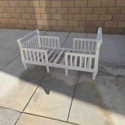 Toddler Bed