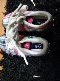 Ralph Lauren Polo kids $5