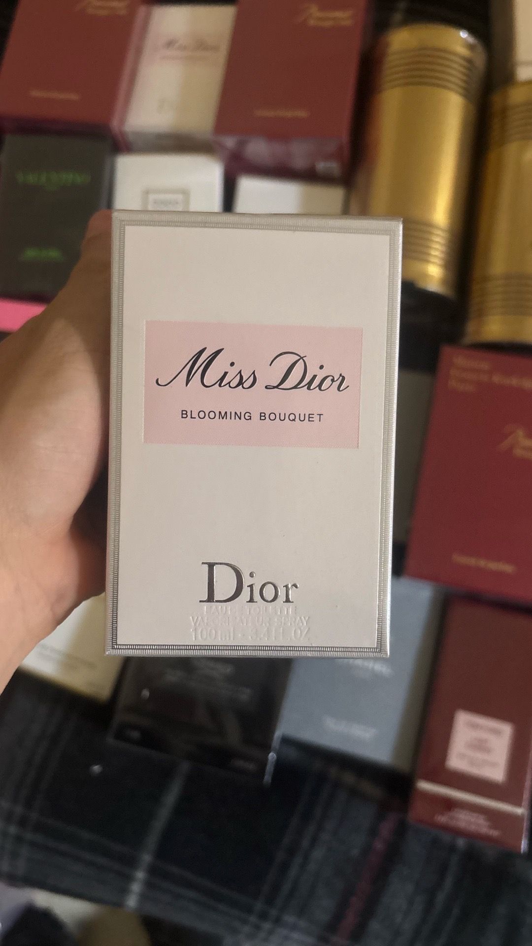 Miss Dior