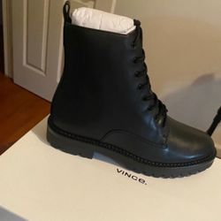 Vince Boots 