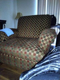 House chair