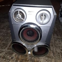 AIWA SPEAKER 150W 