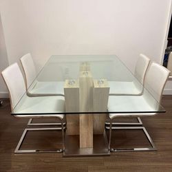 Dining room DORADO FUNITURE