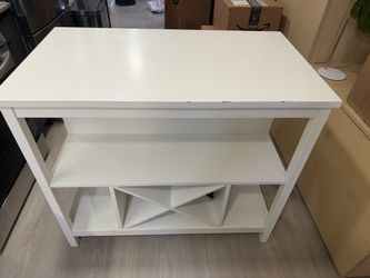 Kitchen island Pottery Barn