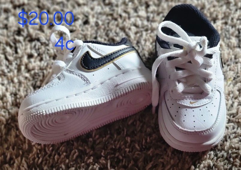Nike Toddler Shoes