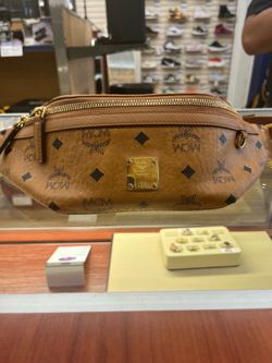 MCM Bag
