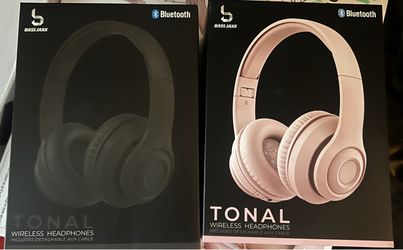 Headphones