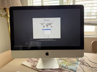 Mac Desktop For Parts
