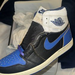 Union X Fragment X Royals sz 14