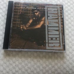 My Hammer Cd 