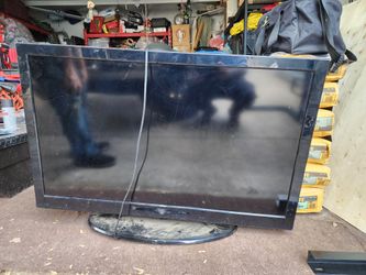 Television Flat Screen