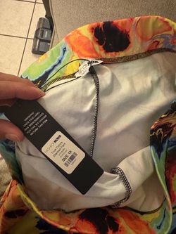 Fashion nova stacked pants