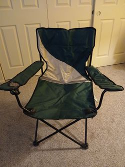 Camp Chair