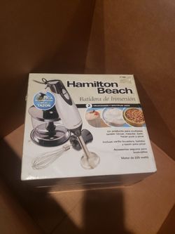 Kitchen Appliances