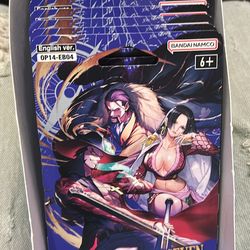 One piece single sleeves