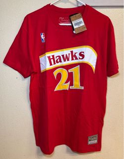 Atlanta Hawks Dominique Wilkins Bundle