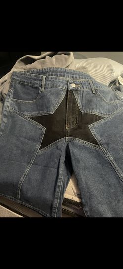 Star Shorts