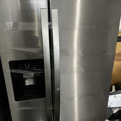 Whirlpool Refrigerator 