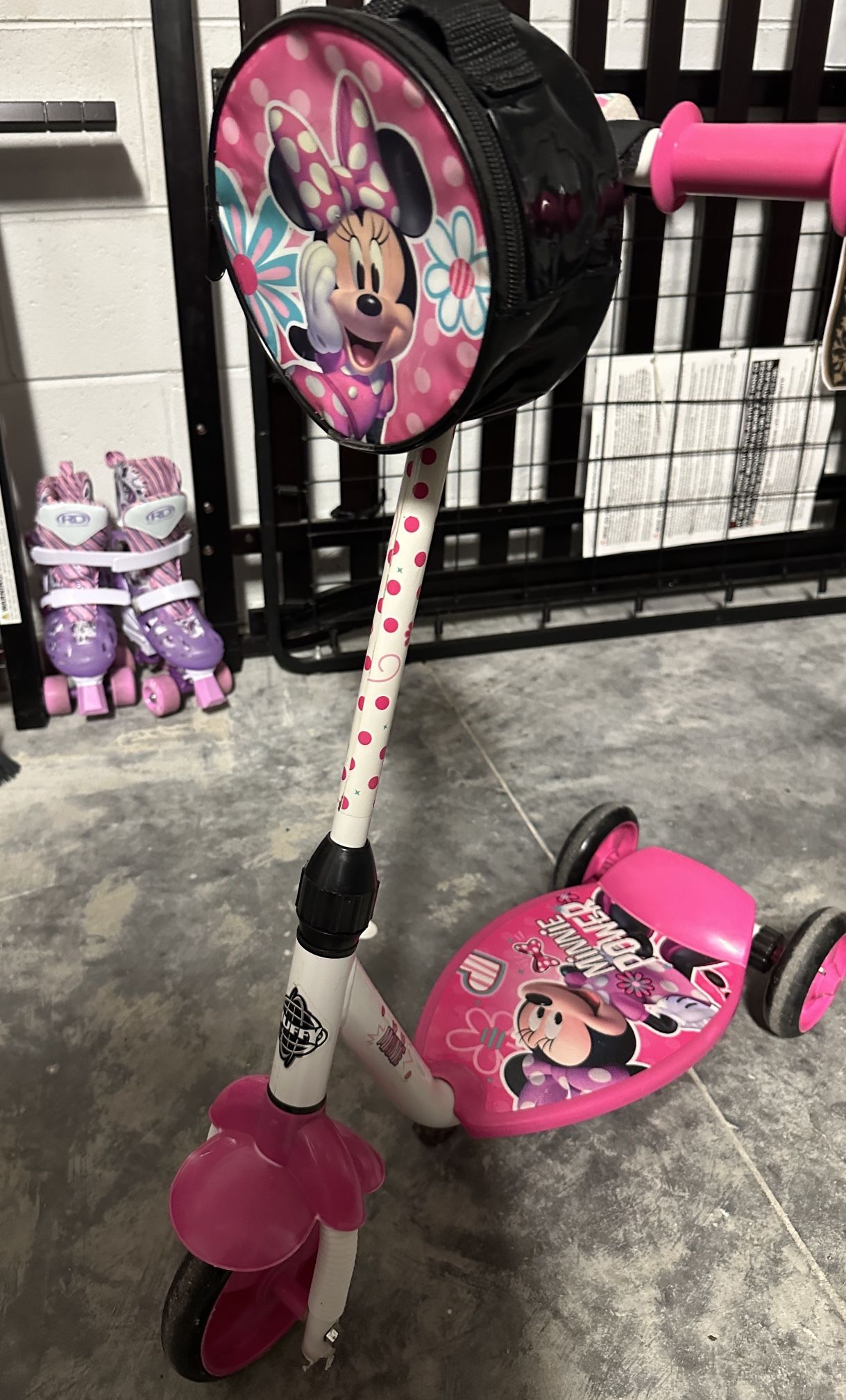 Kids Scooter