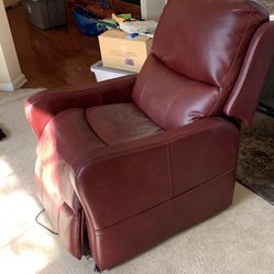 Reclining Chair-electronic