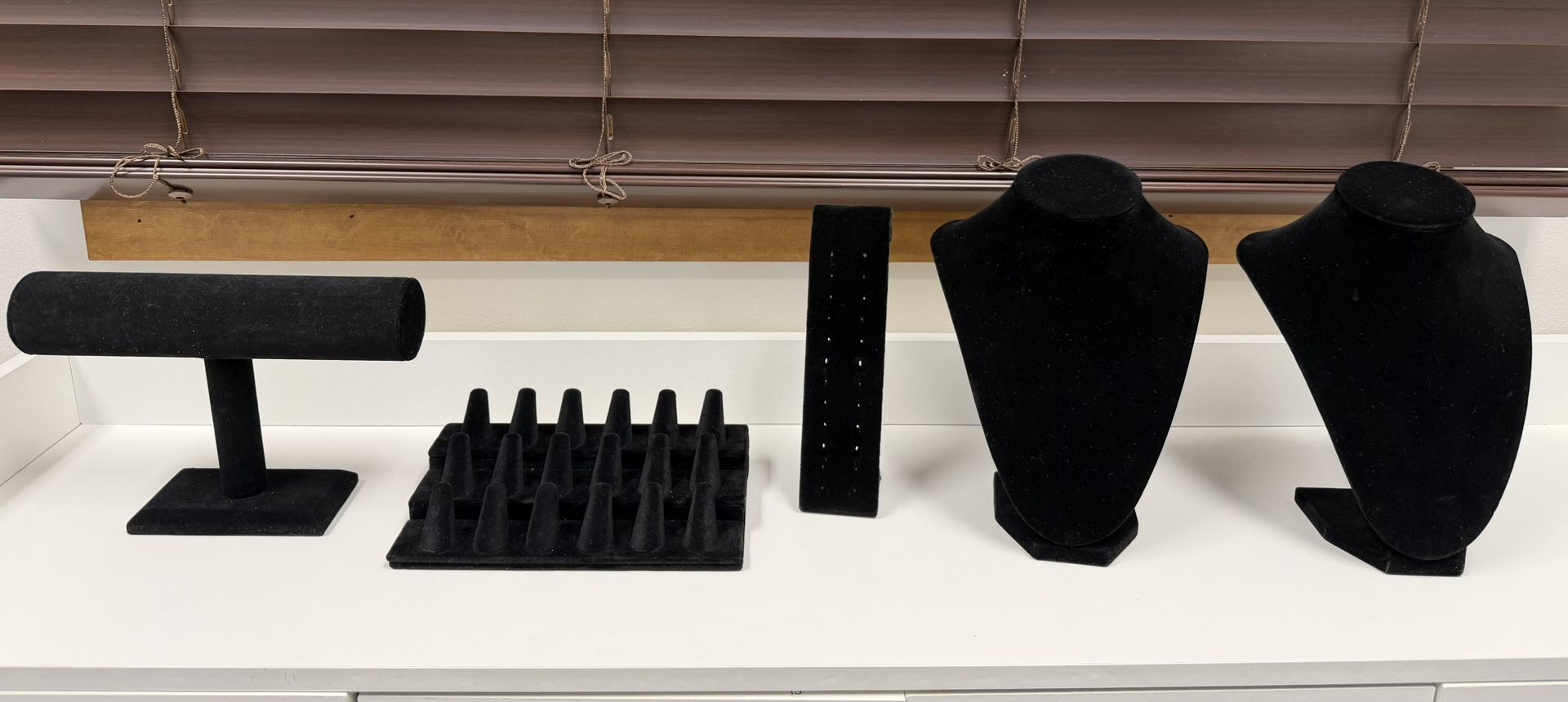 Exhibidor De Joyería