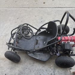 Go Cart